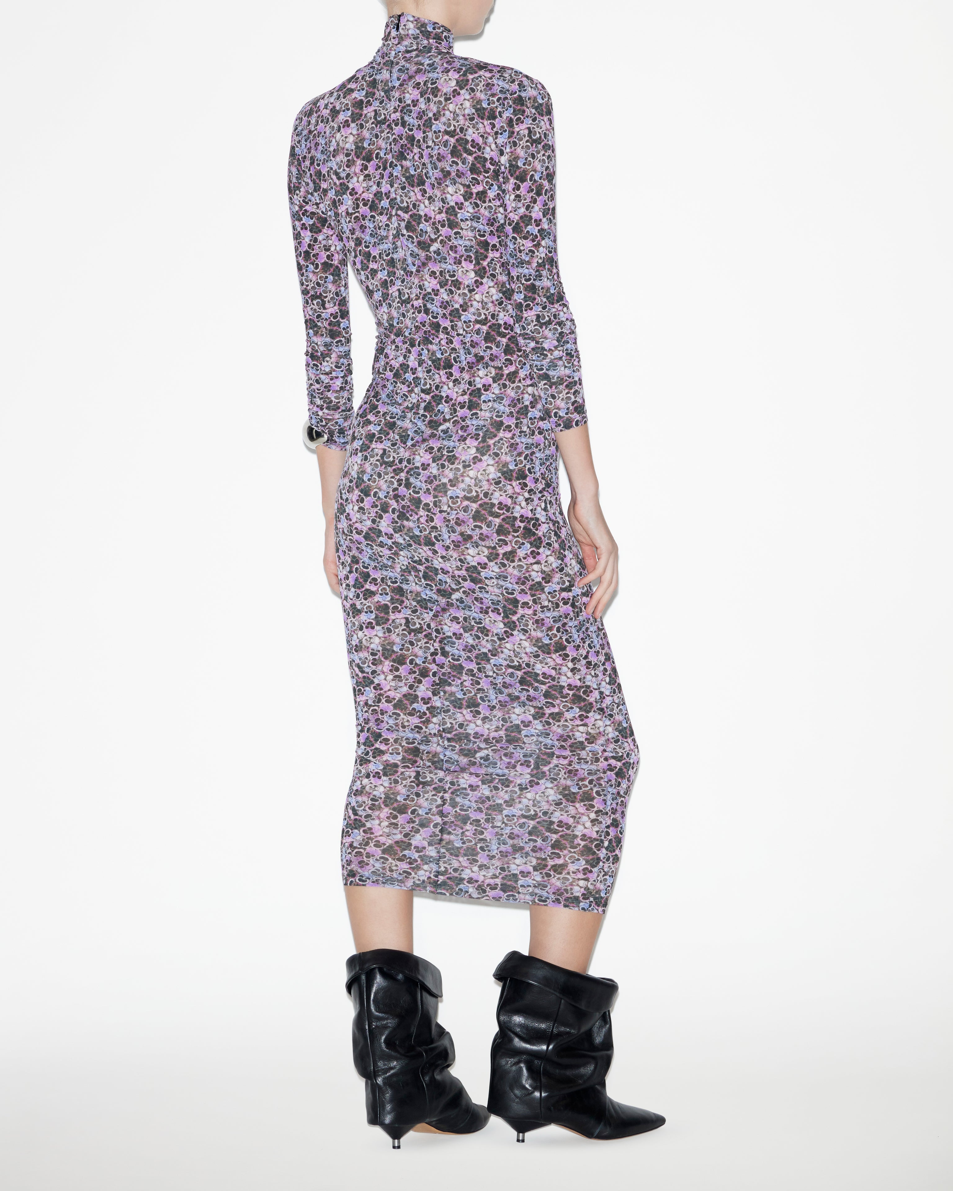 ROBE VANESSA Faume - seconde main