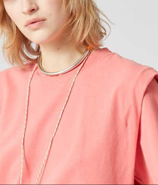 T-SHIRT ZELITOS Faume - seconde main