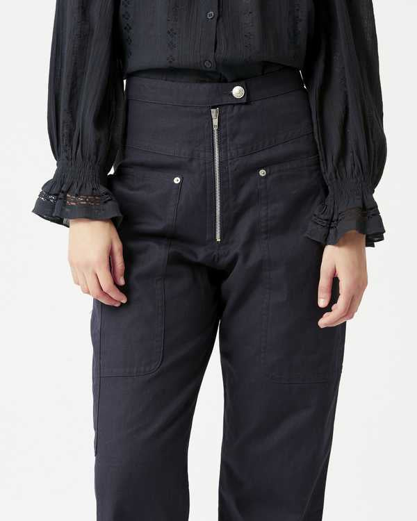 PANTS PHIL Faume - seconde main