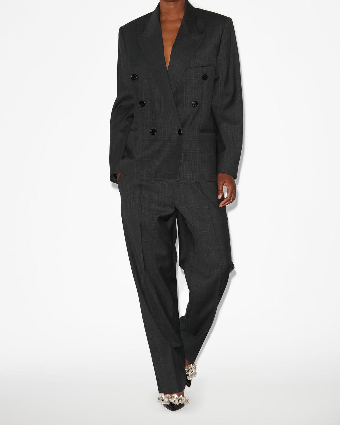 JACKET KLERO Faume - seconde main