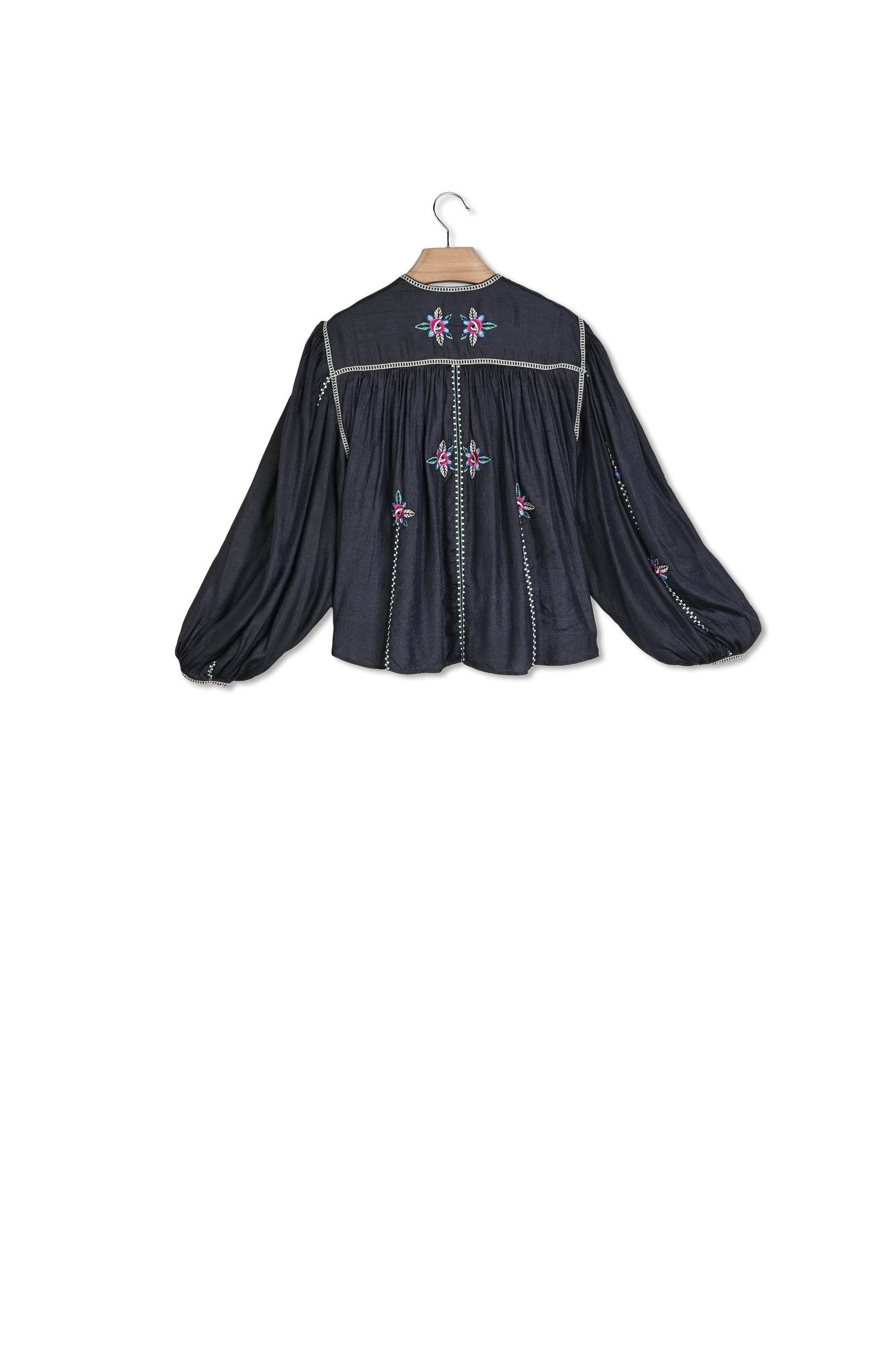 TOP CAITLYN Faume - seconde main