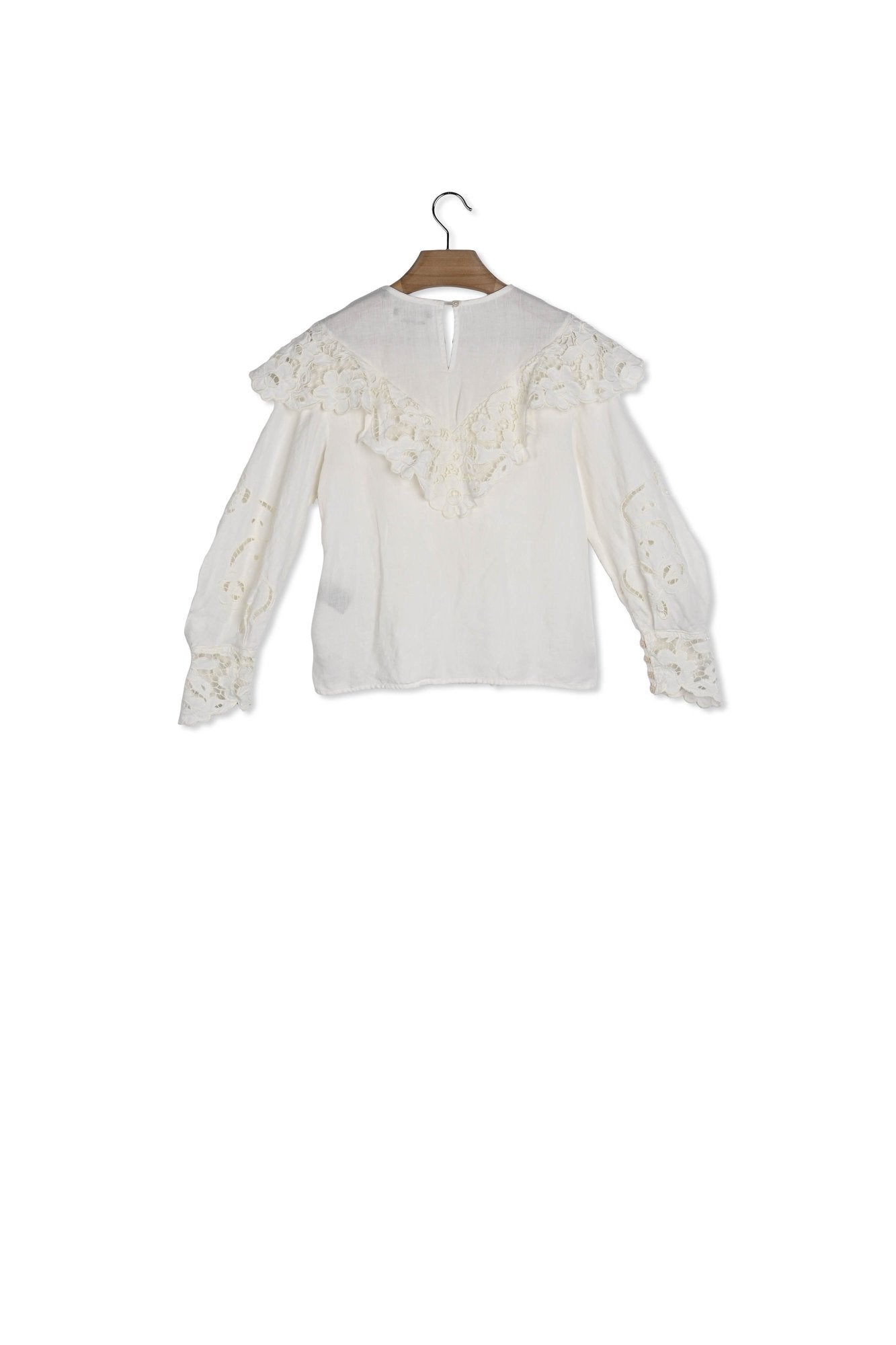 TOP ELOINE Faume - seconde main