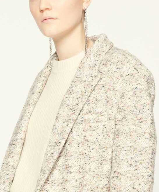 VESTE KINDAN Faume - seconde main