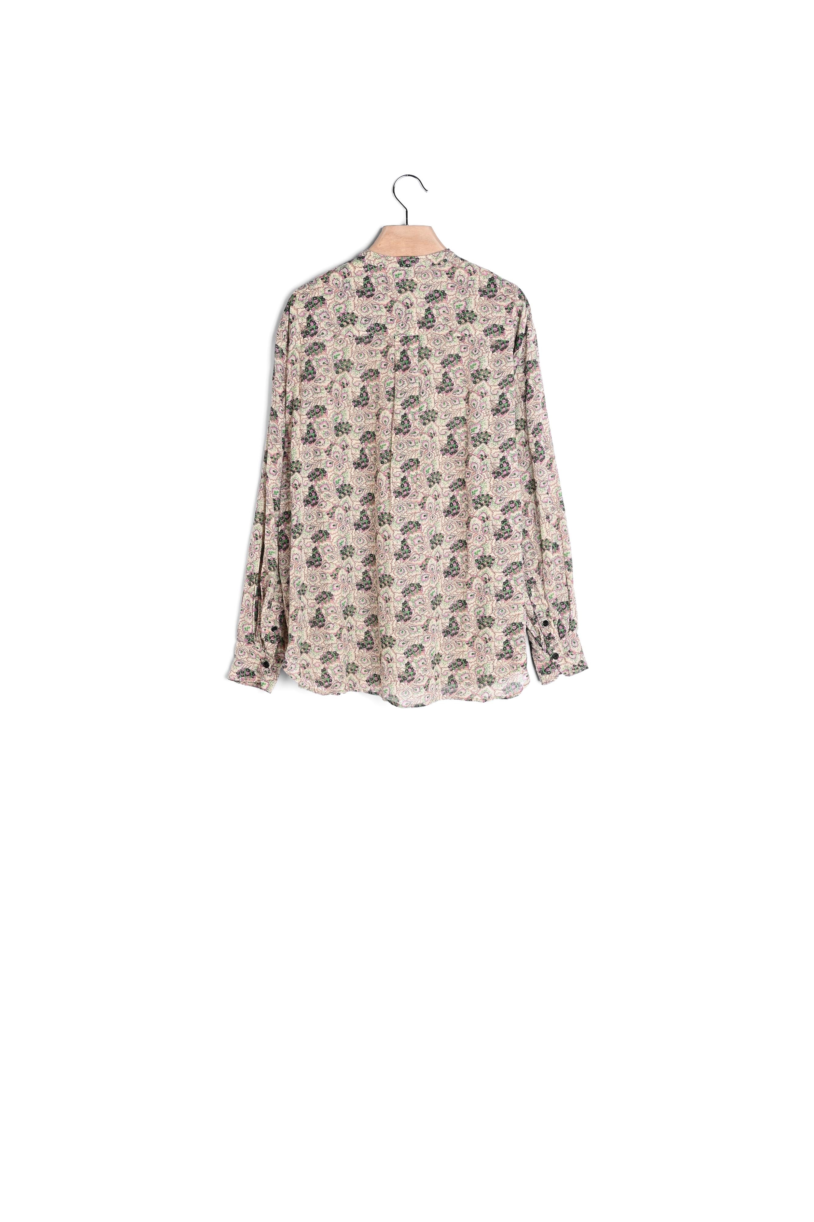 CHEMISE Faume - seconde main