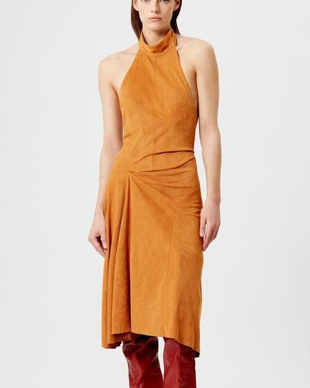 ROBE CALYPSO Faume - seconde main