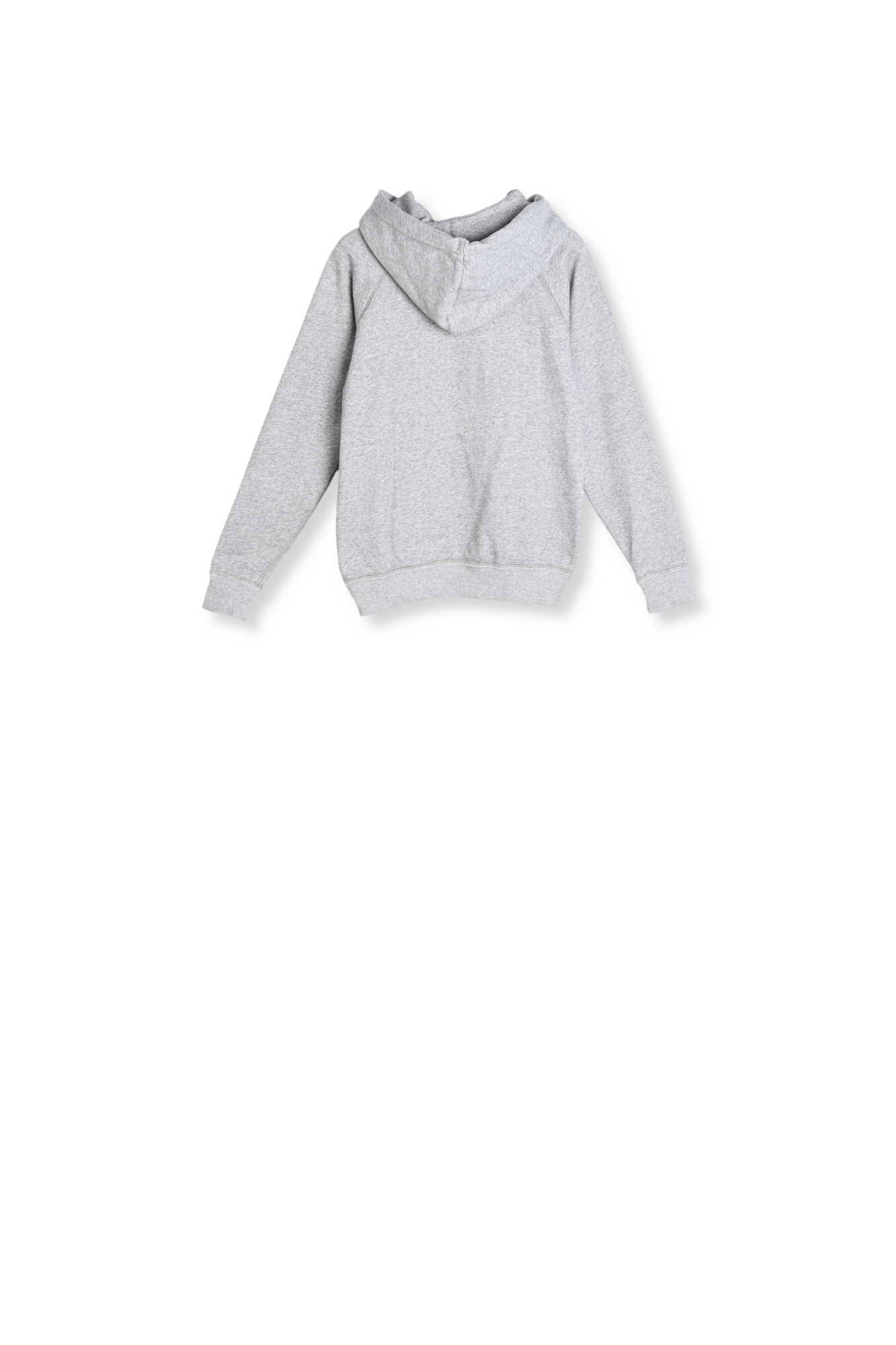 SWEAT SHIRT MALIBU Faume - seconde main