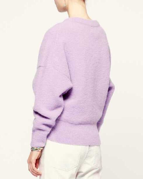 PULL HALDEN Faume - seconde main