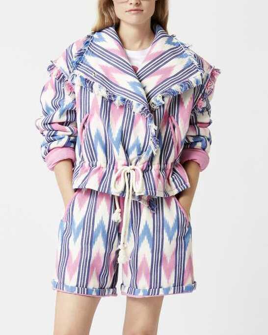 JACKET LEXINE Faume - seconde main