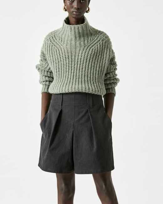SHORT DICOCHIA Faume - seconde main