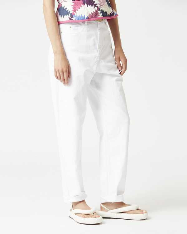 PANTS CORSYSR Faume - seconde main