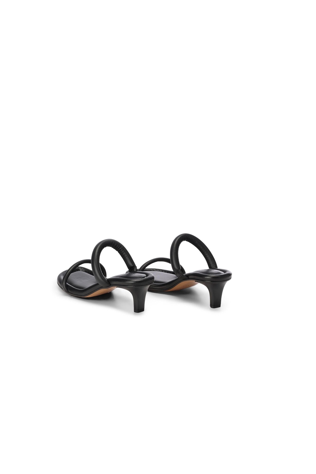 SANDALES RAREE Faume - seconde main