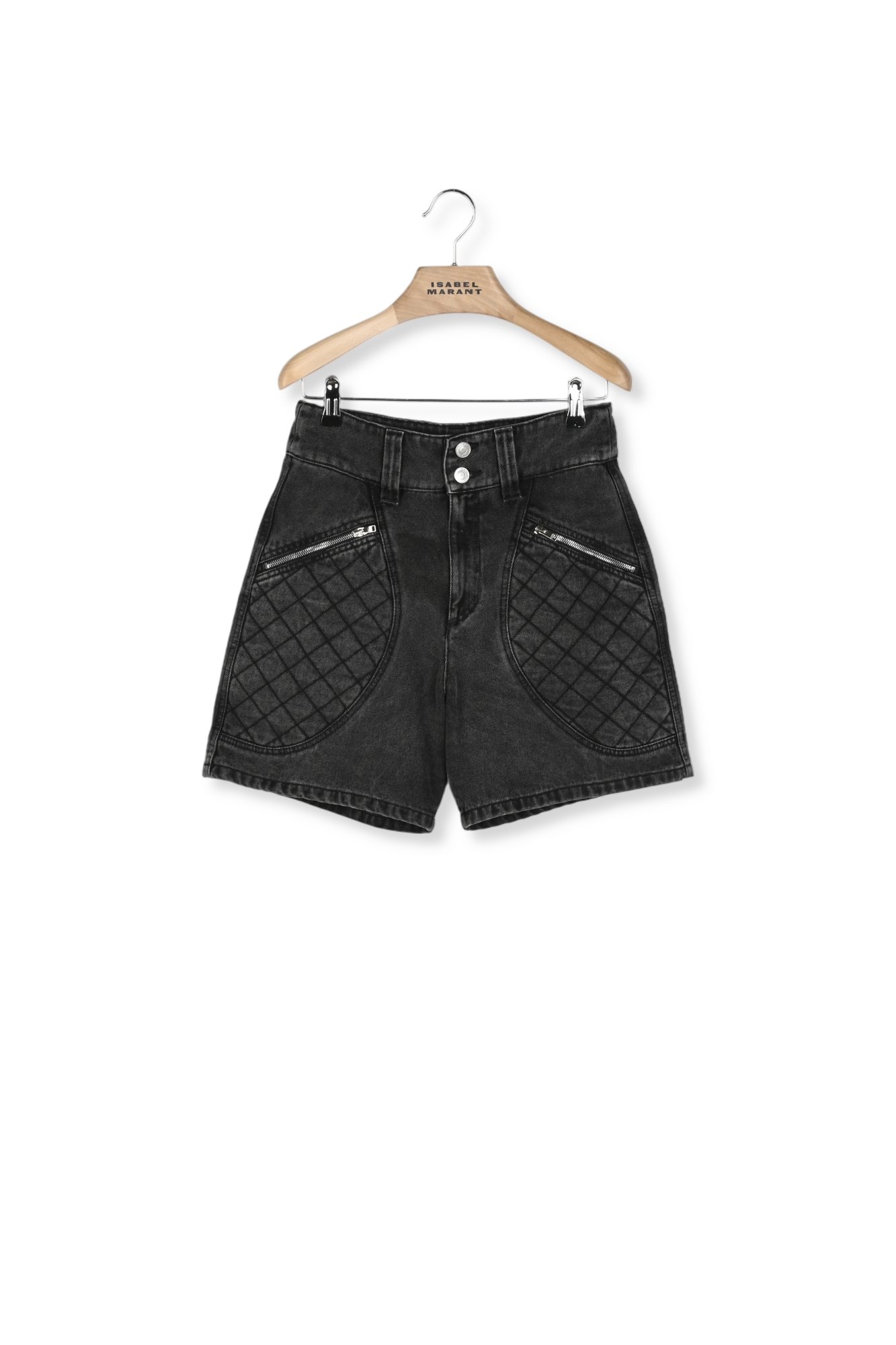 SHORT CANDICE Faume - seconde main