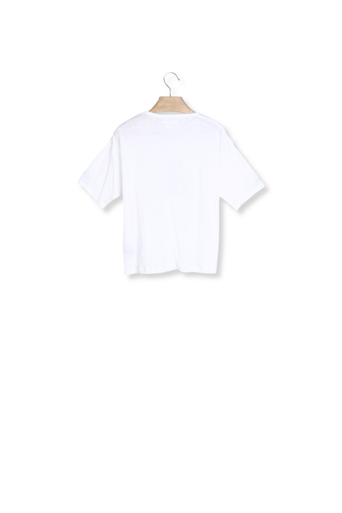 T-SHIRT KOLDI Faume - seconde main