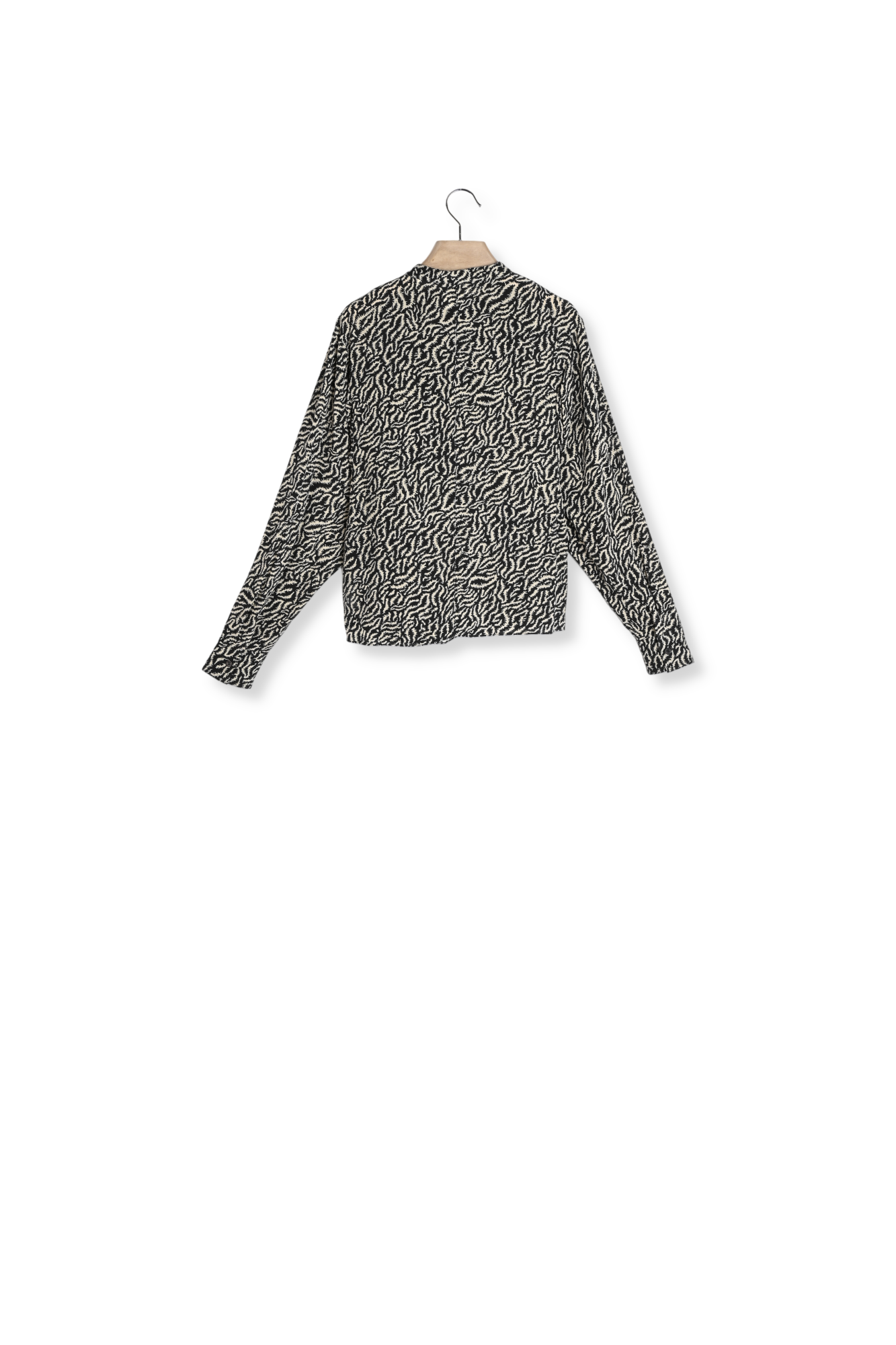 BLOUSE VILDA Faume - seconde main