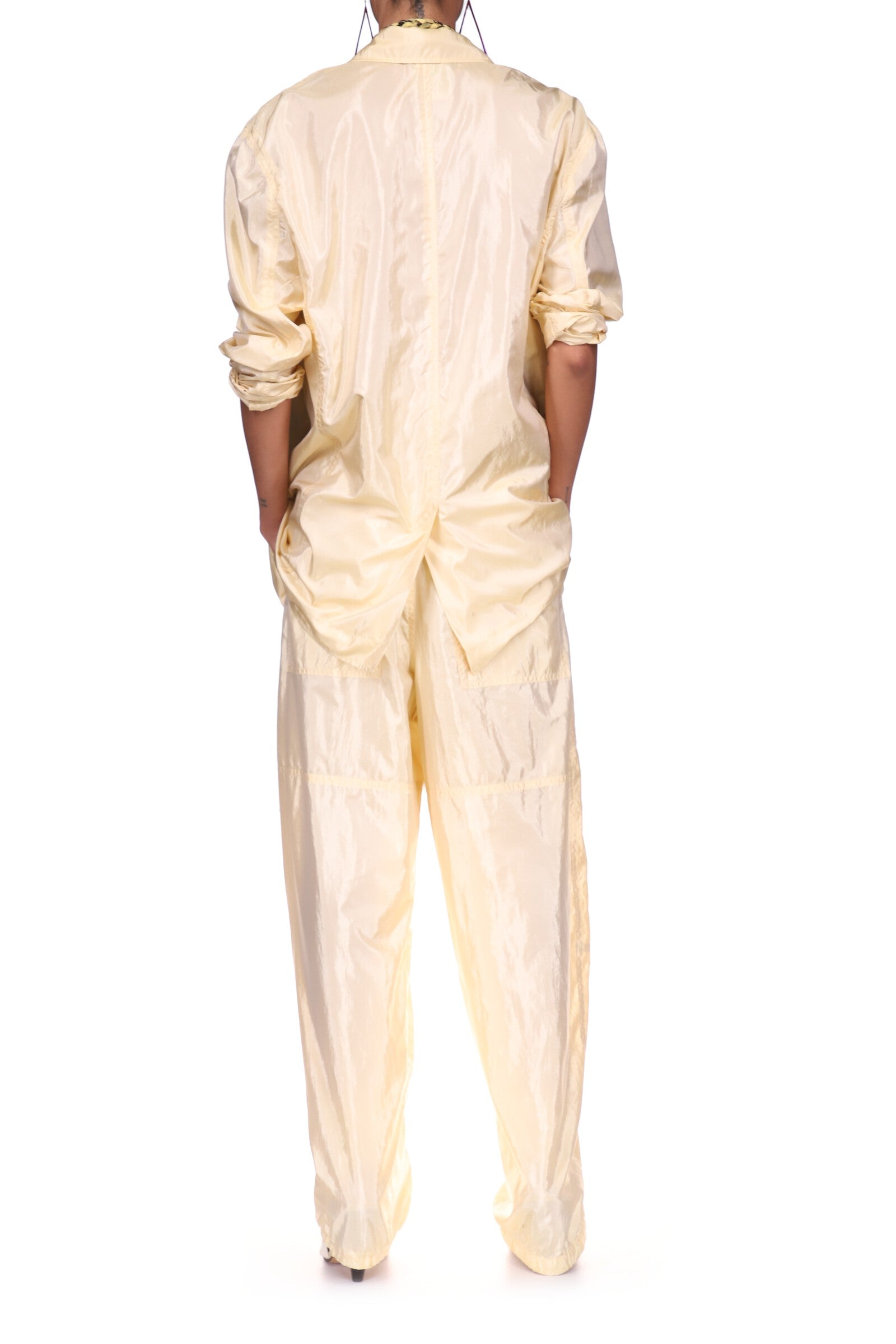 PANTALON OLGA Faume - seconde main