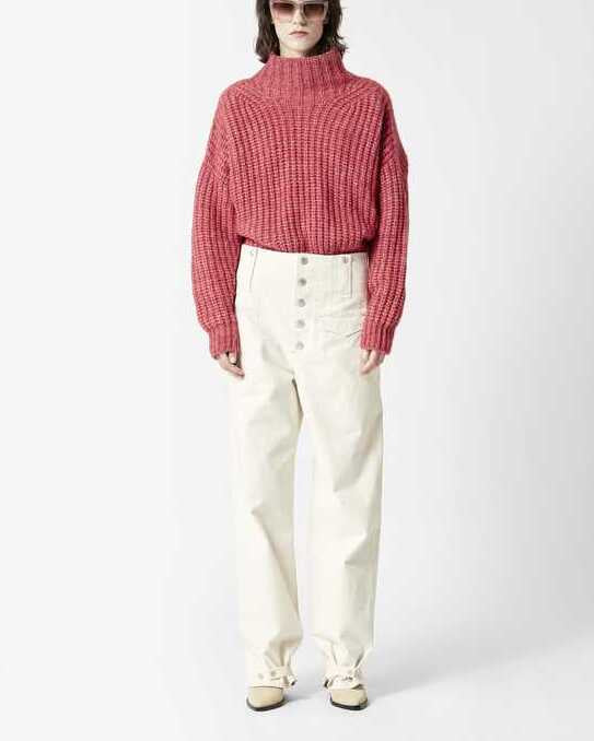 PULL IRIS Faume - seconde main