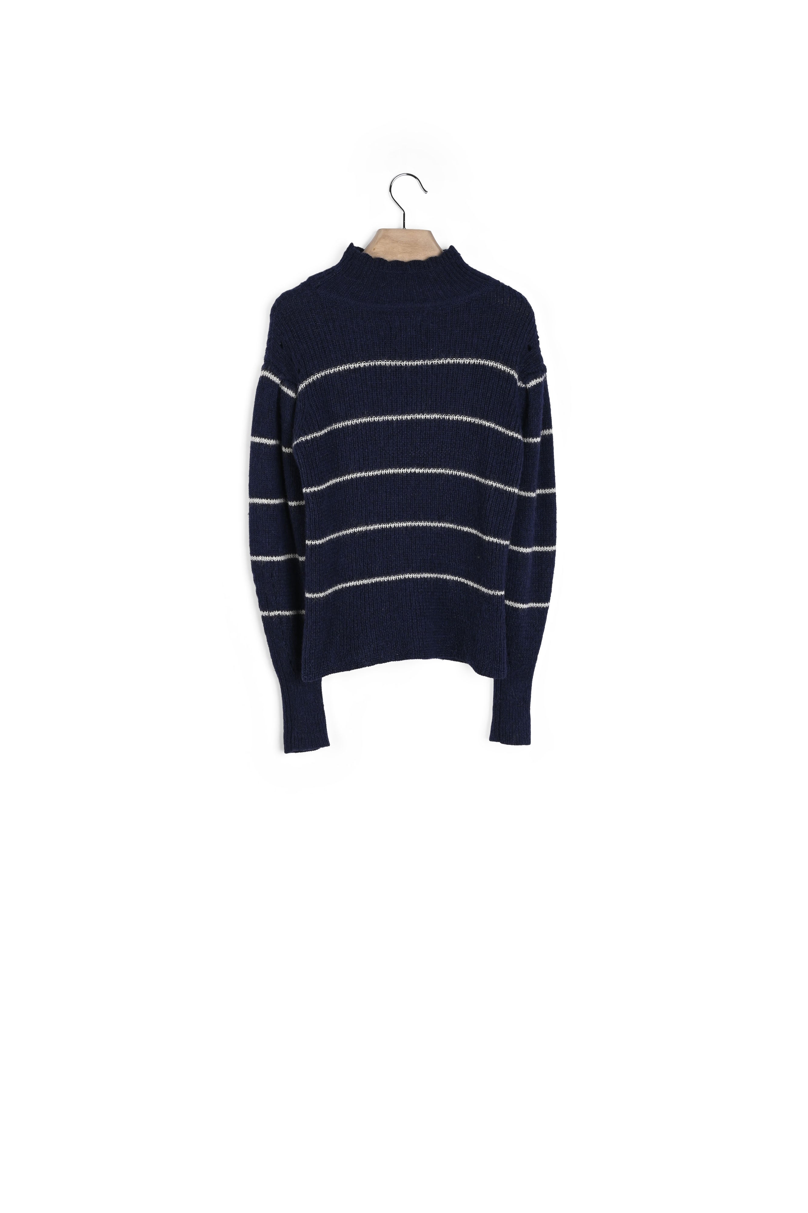 PULL GEORGIA Faume - seconde main