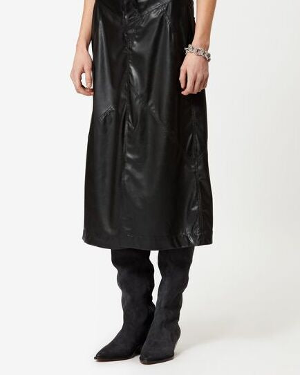 SKIRT   BREANNE Faume - seconde main