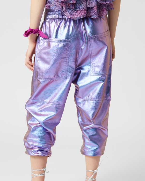 PANTALON ANIALORE Faume - seconde main