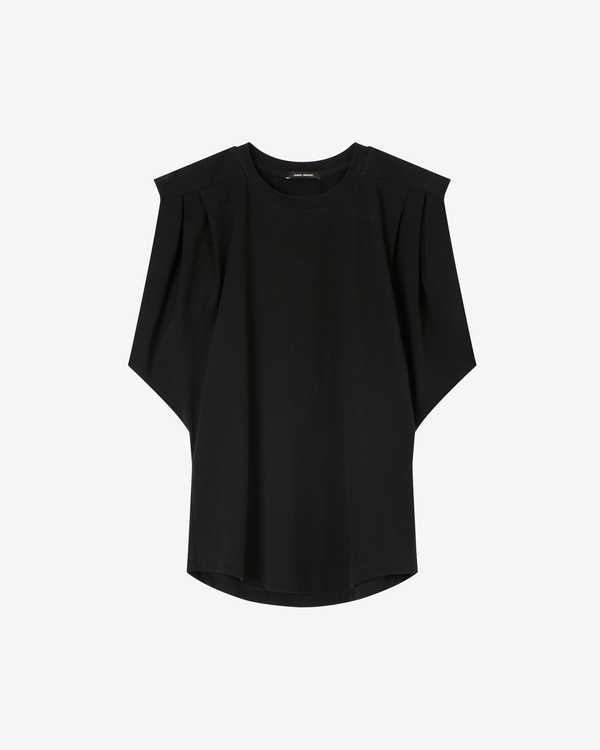 T-SHIRT ZUTTI Faume - seconde main