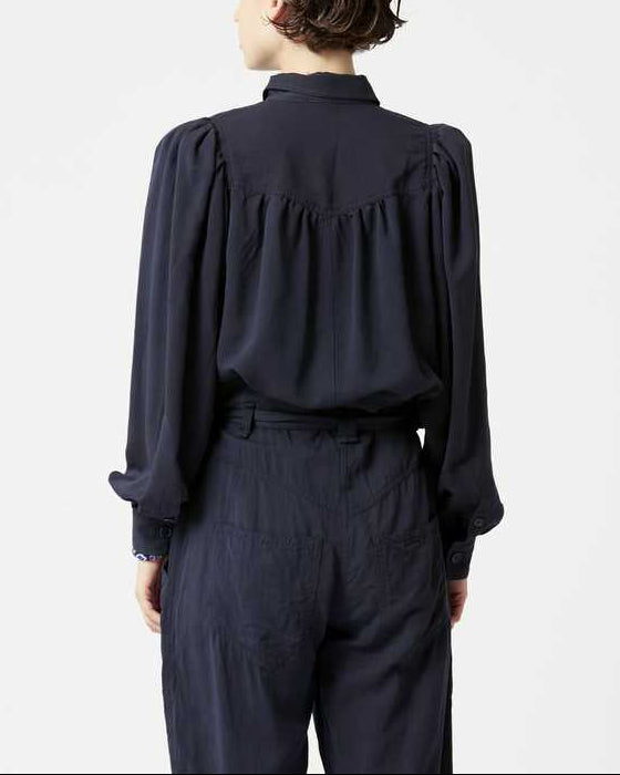 HAUT SEVERINE Faume - seconde main