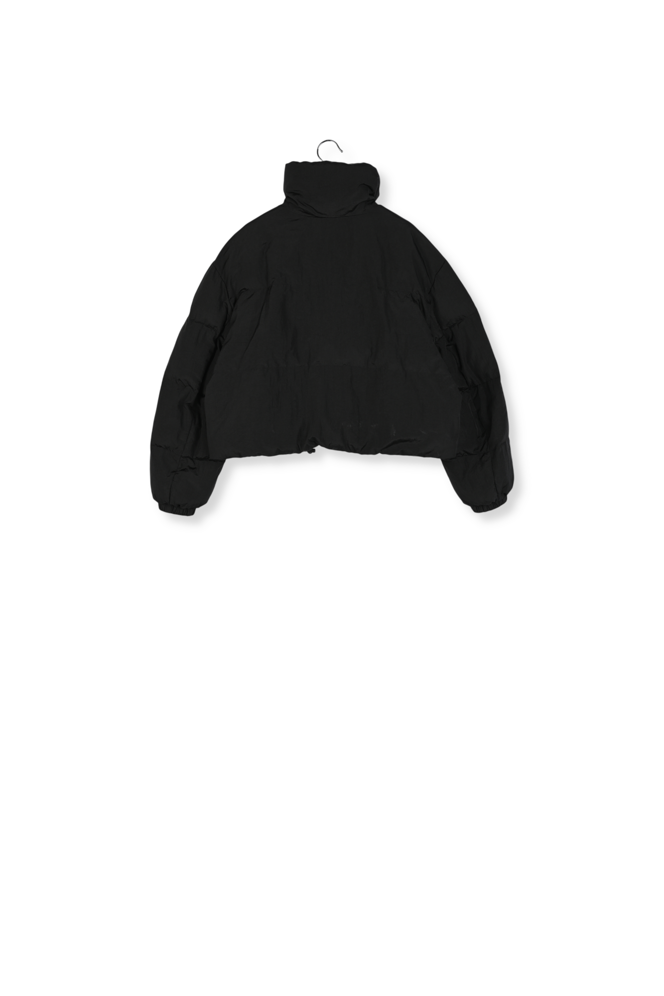 MANTEAU EN NYLON TELIA Faume - seconde main