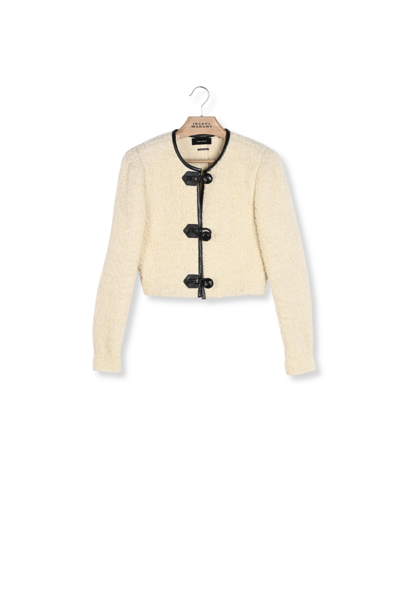 VESTE GRADILIA Faume - seconde main