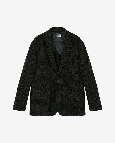 JACKET FERGUS Faume - seconde main