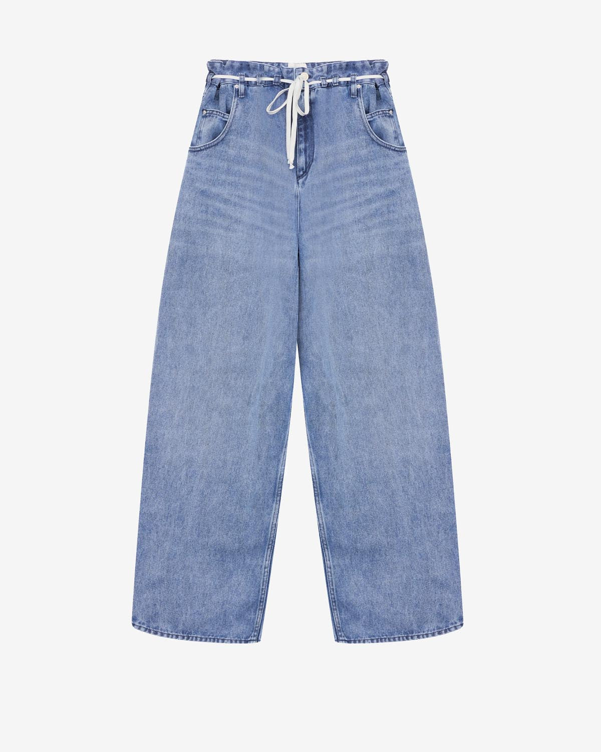 PANTS JORDY Faume - seconde main