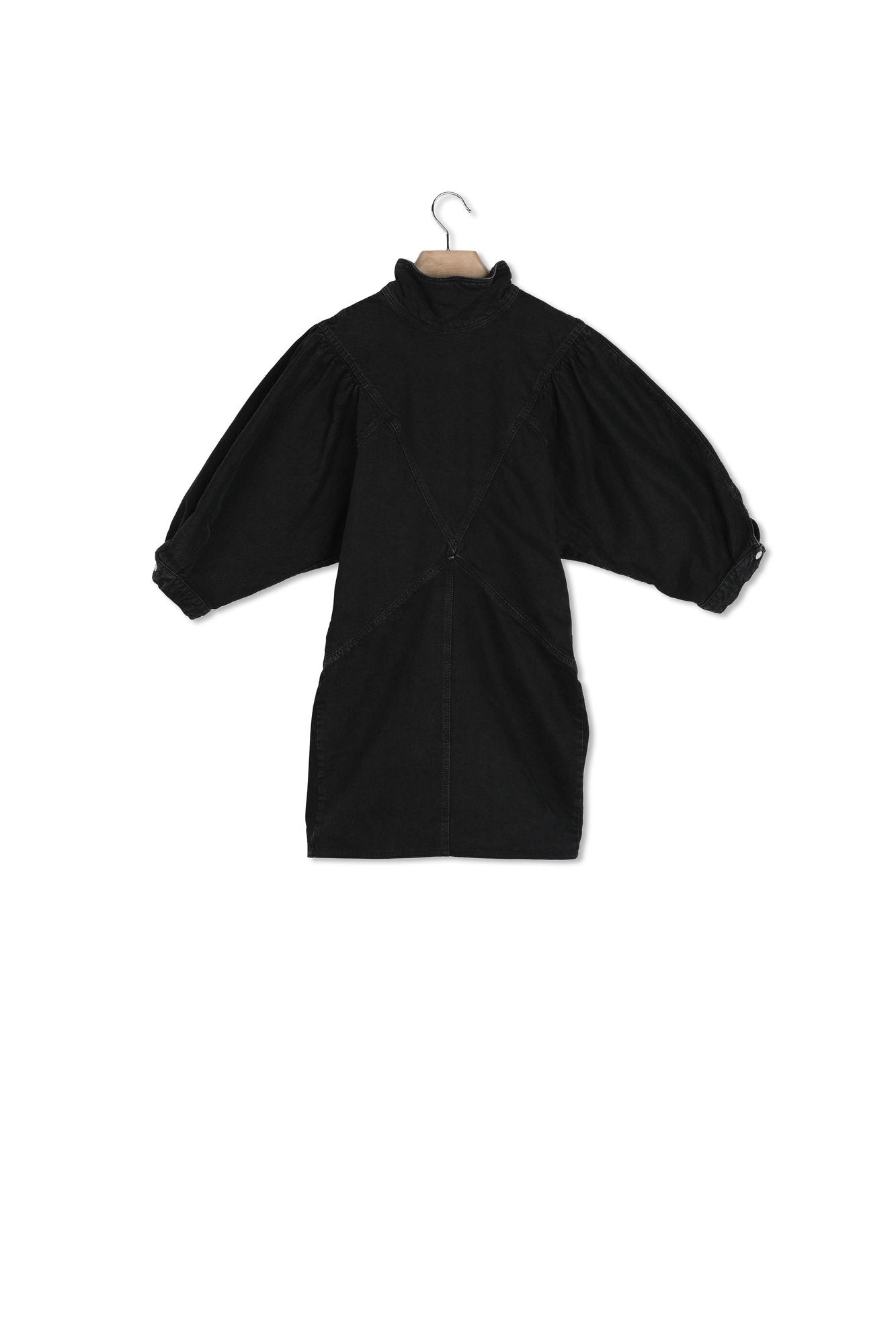 ROBE LAURE Faume - seconde main