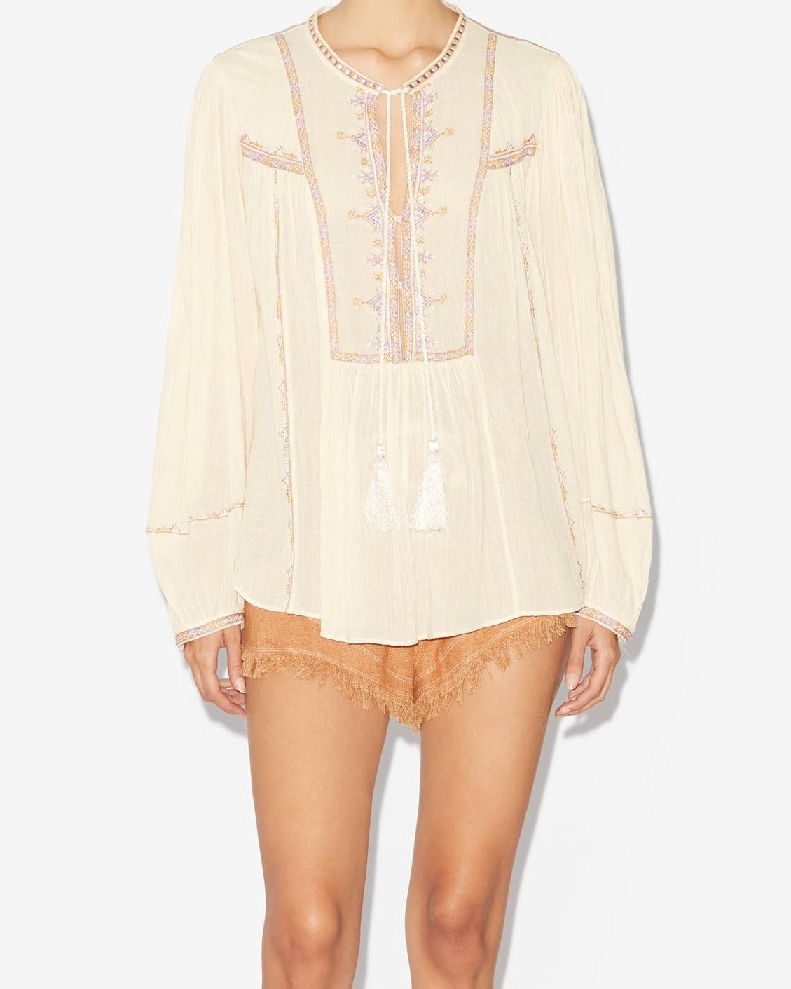 TOP SILEKIA Faume - seconde main