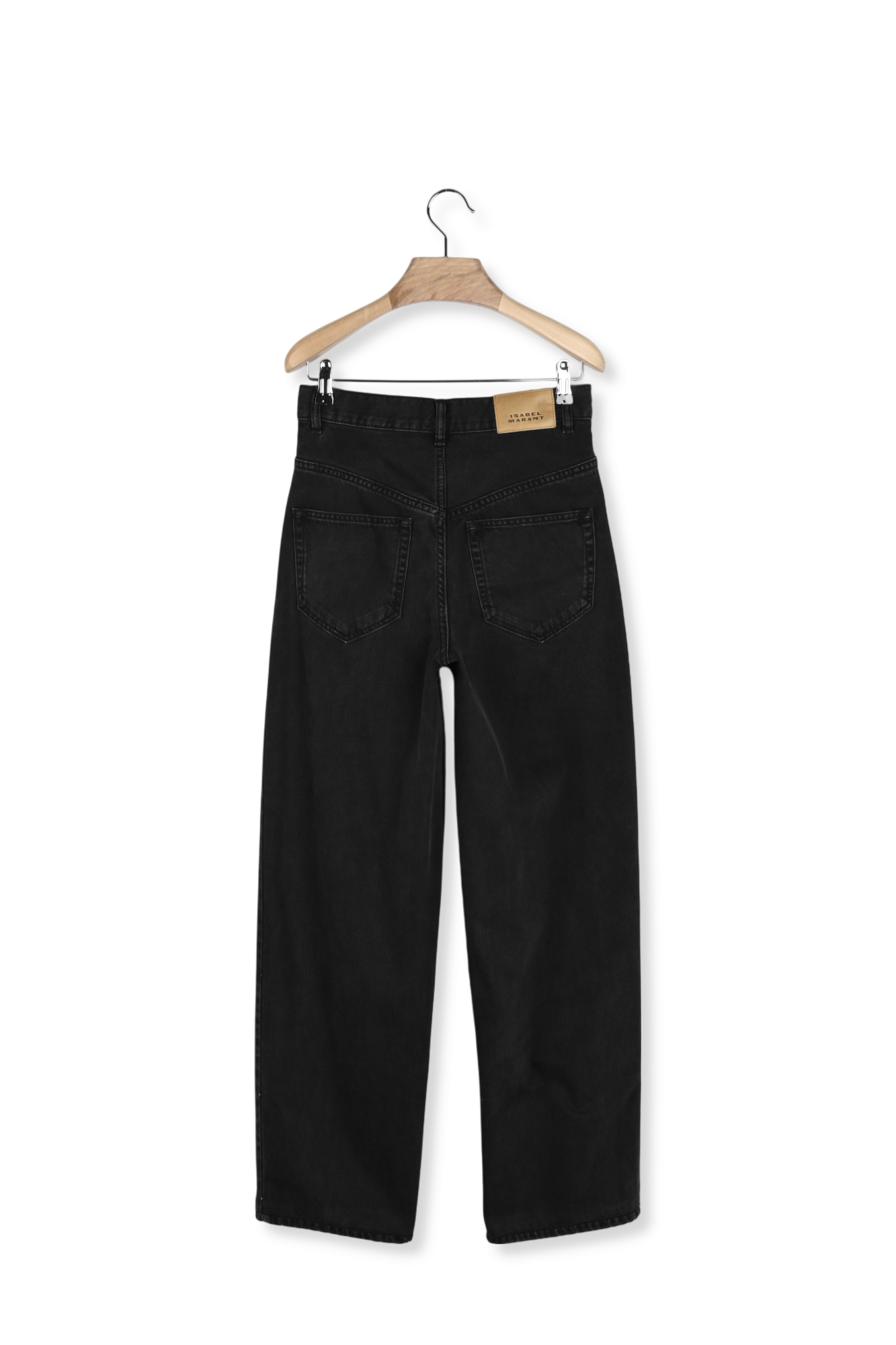 PANTALON JOANNY Faume - seconde main