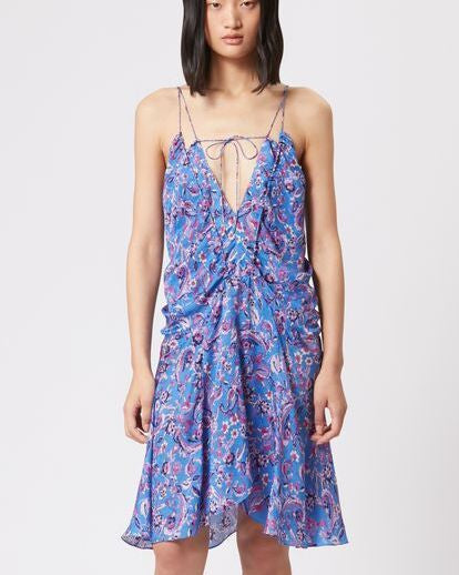 DRESS PAYSA Faume - seconde main