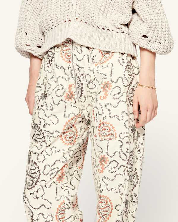 PANTS NOFERIS Faume - seconde main