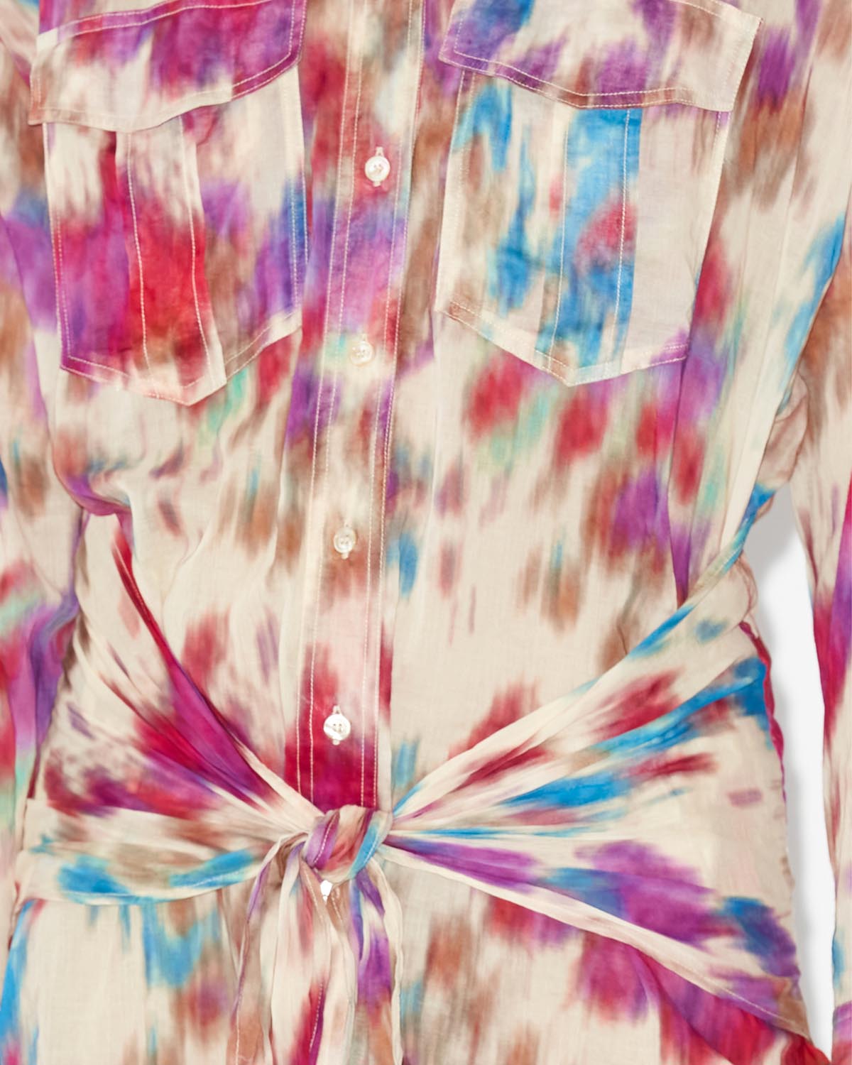 ROBE NUEVA Faume - seconde main
