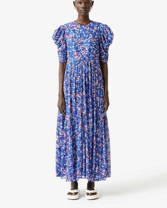 ROBE SICHELLE Faume - seconde main