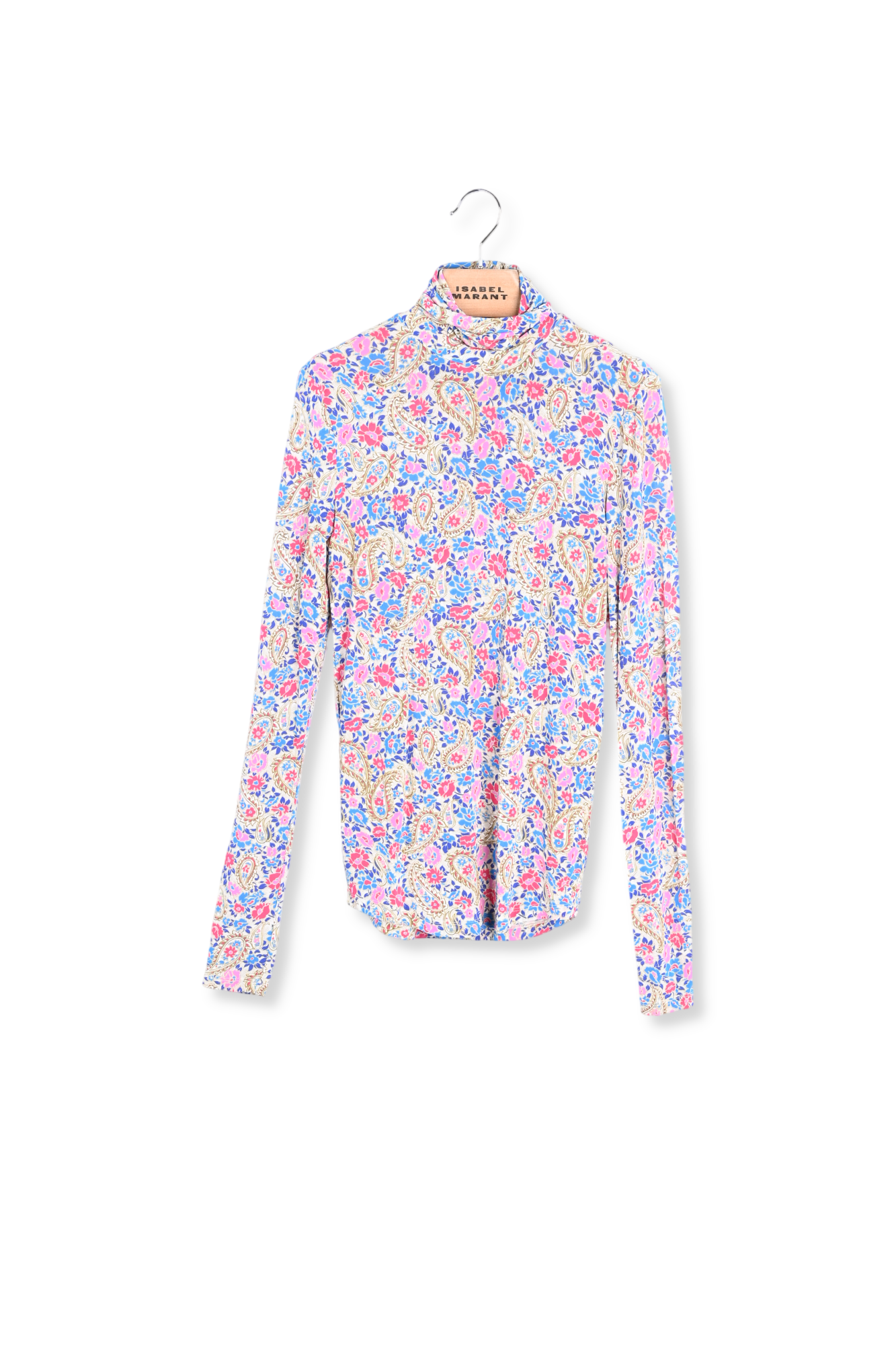 TOP LIZYELA Faume - seconde main