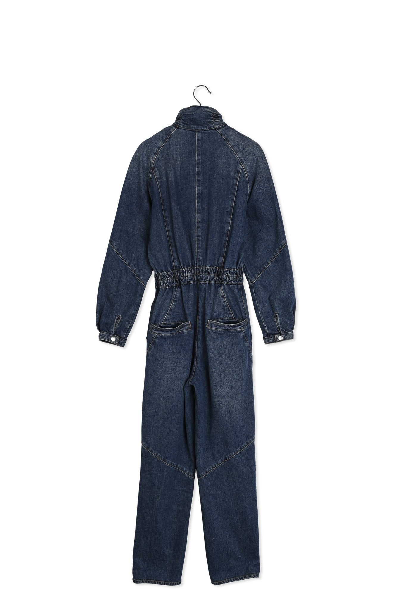 JUMPSUIT KIMEA Faume - seconde main