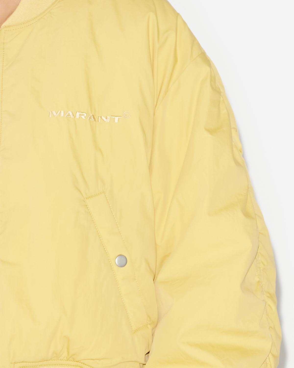 VESTE BESSIME Faume - seconde main