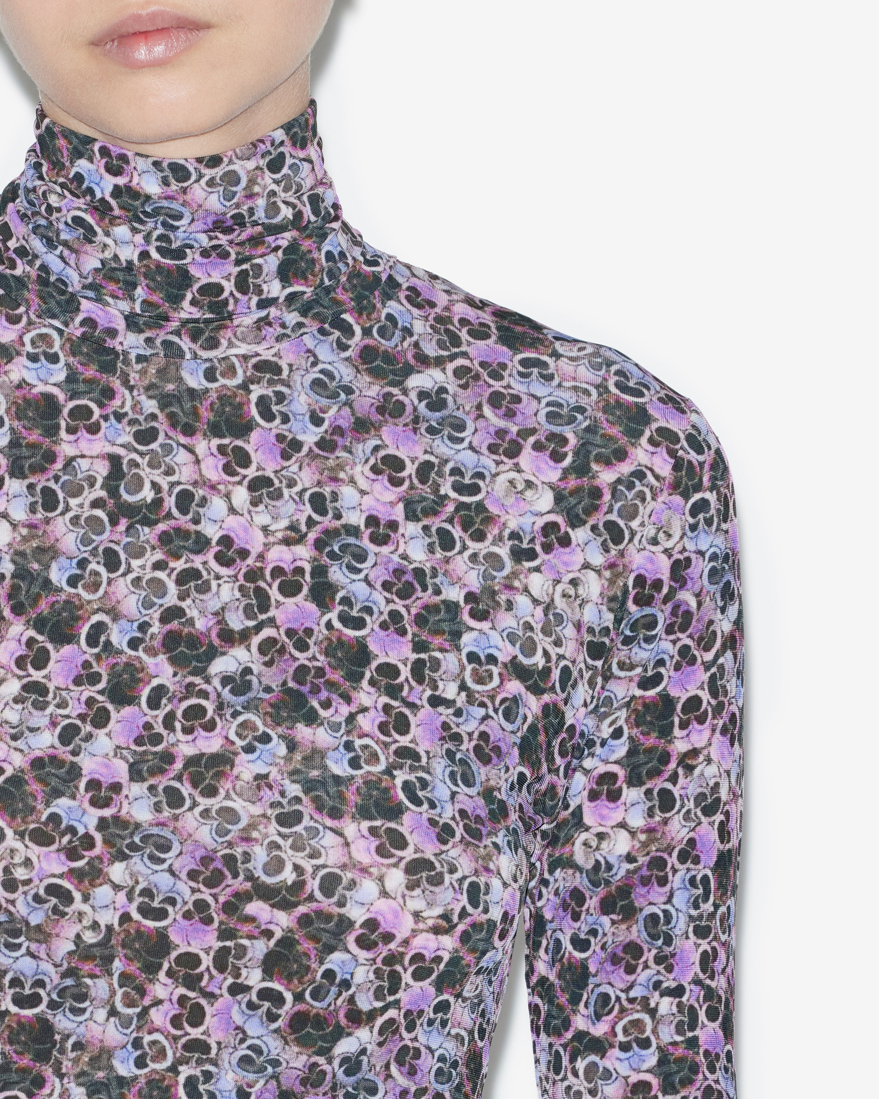 ROBE VANESSA Faume - seconde main