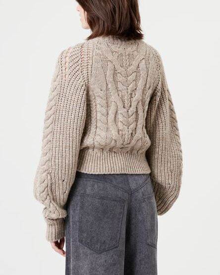 PULL PALOMA Faume - seconde main