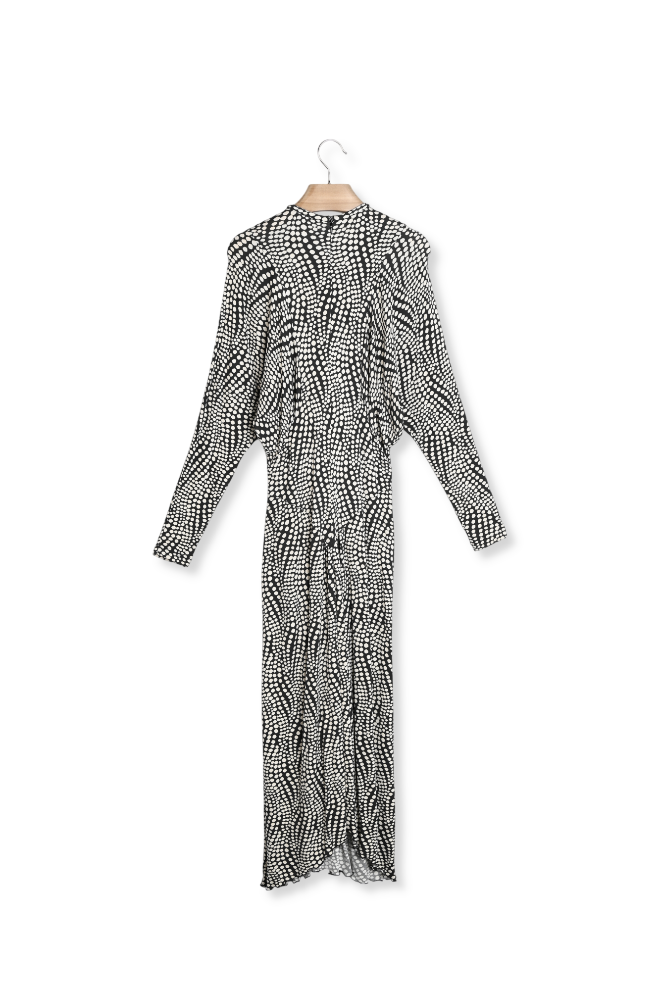 ROBE TELKY Faume - seconde main