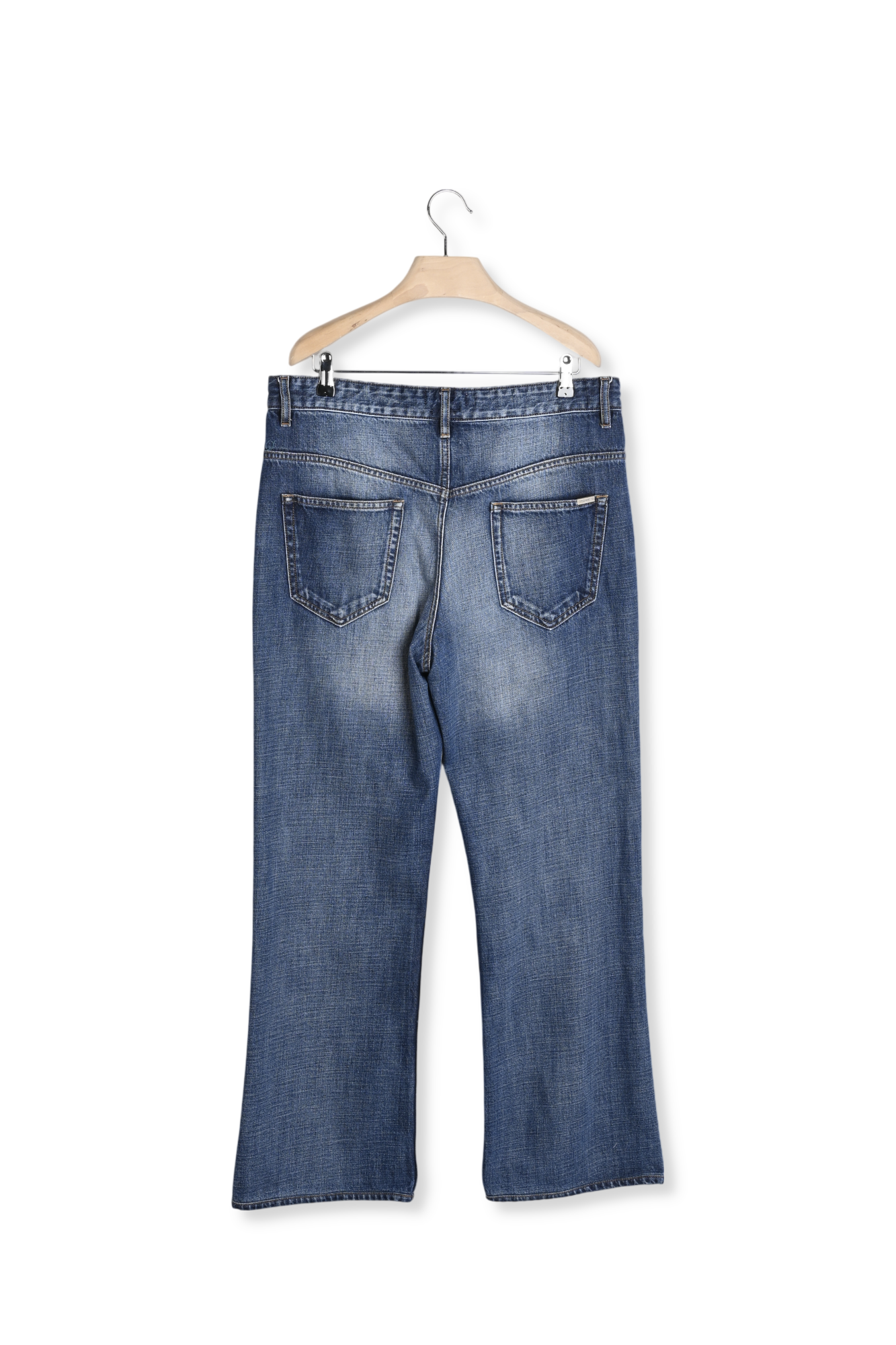 PANTALON BELVIRA Faume - seconde main