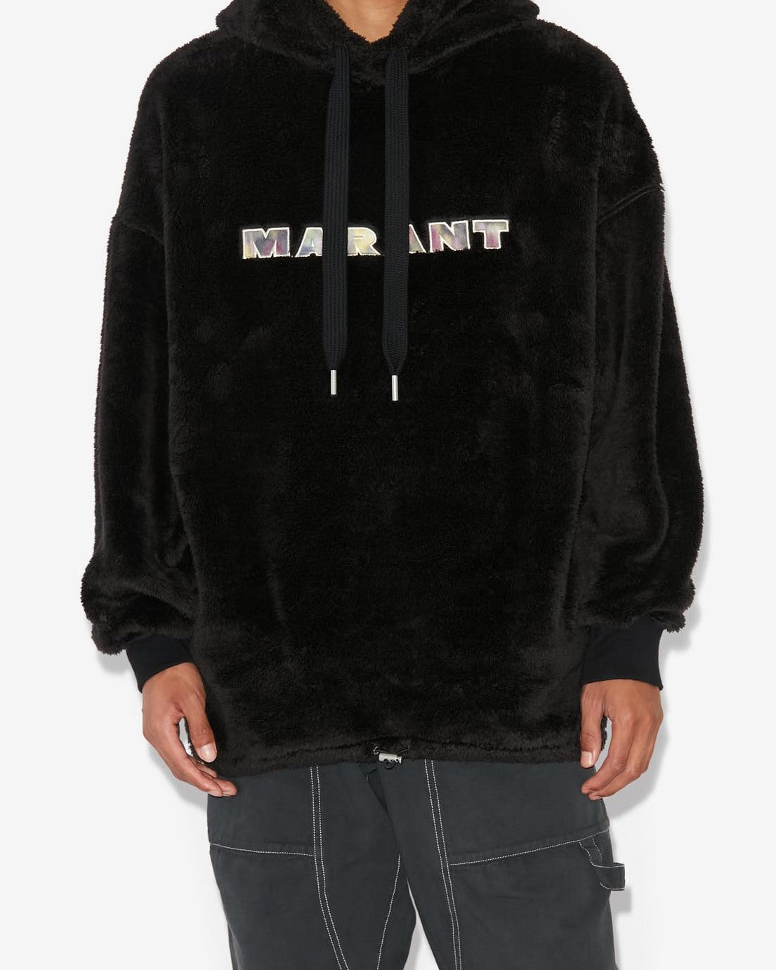 SWEATSHIRT ULYSSE Faume - seconde main