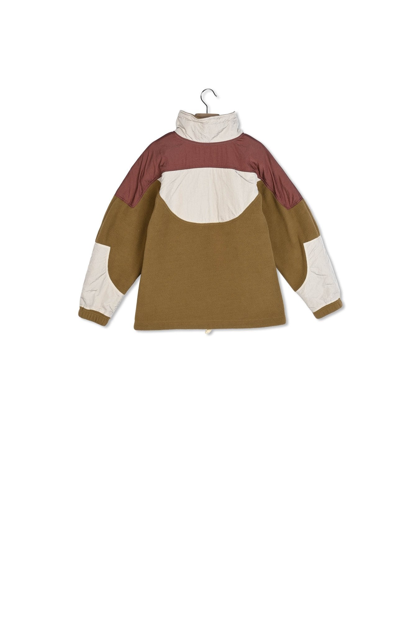 COAT MANTSYNI Faume - seconde main