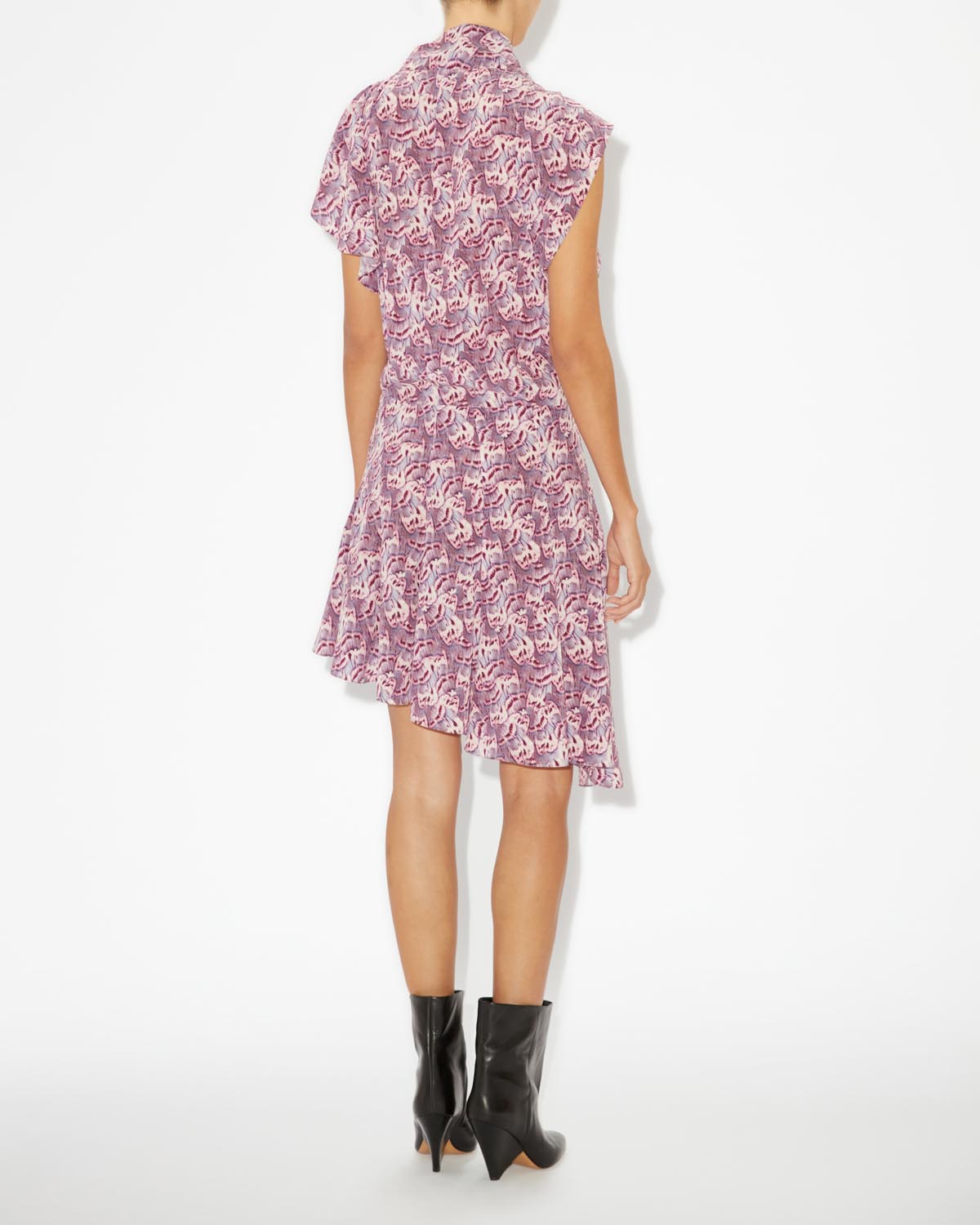 DRESS VIONA Faume - seconde main