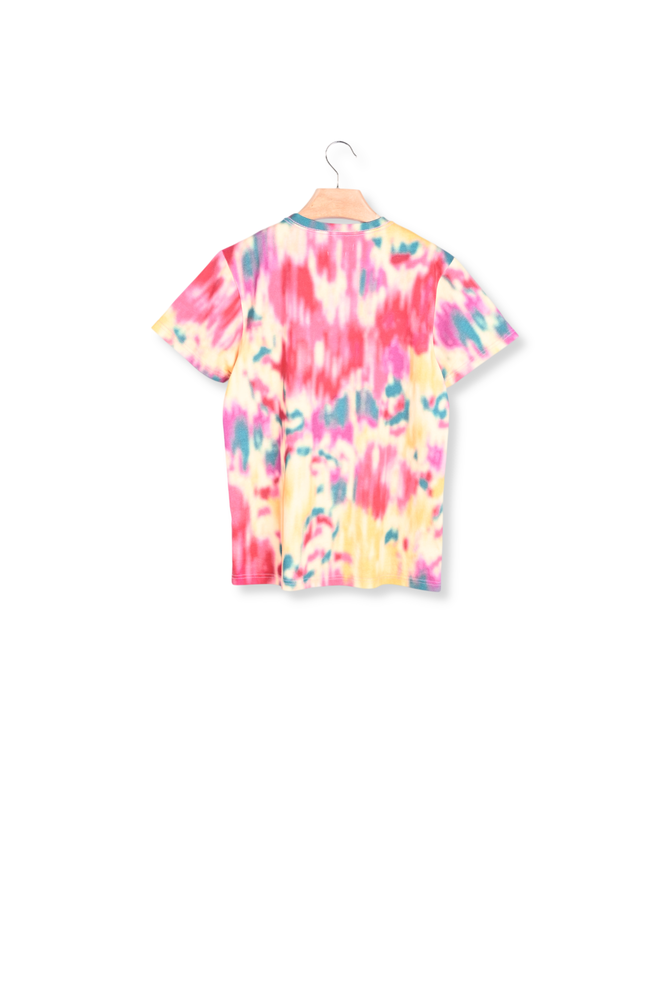 T-SHIRT ZAOF Faume - seconde main