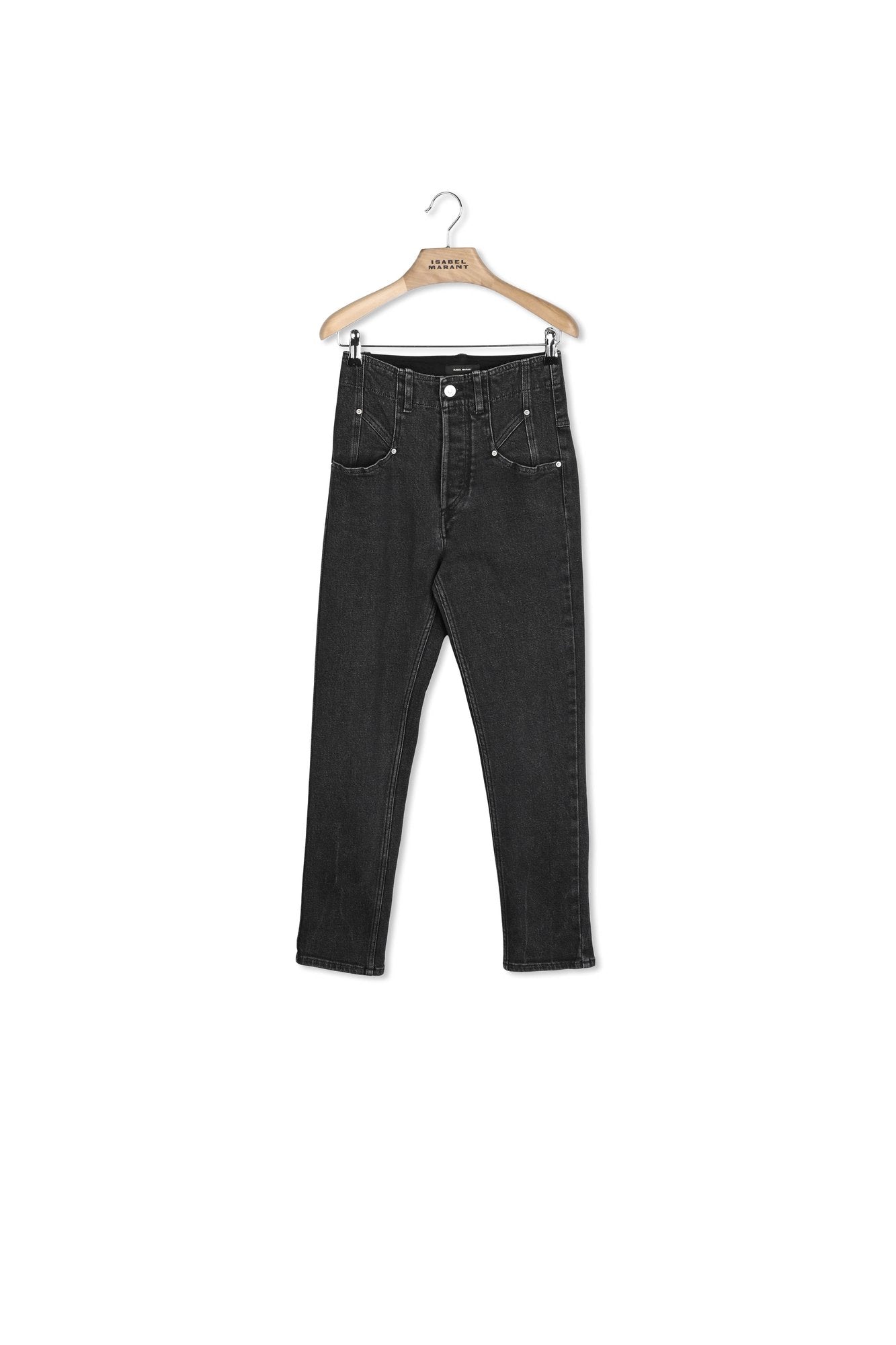 PANTS DILIANESR Faume - seconde main