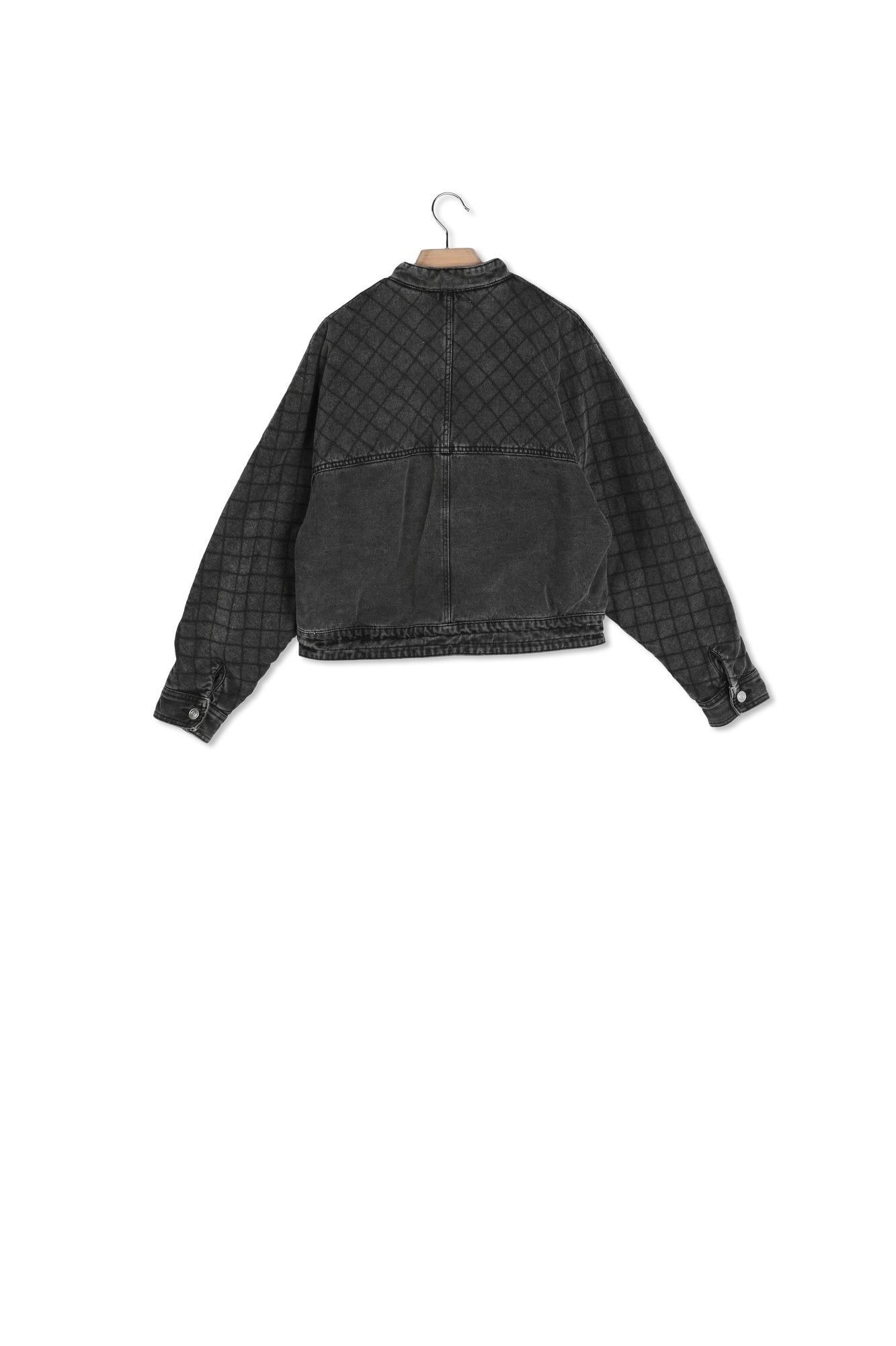 VESTE CELIANY Faume - seconde main