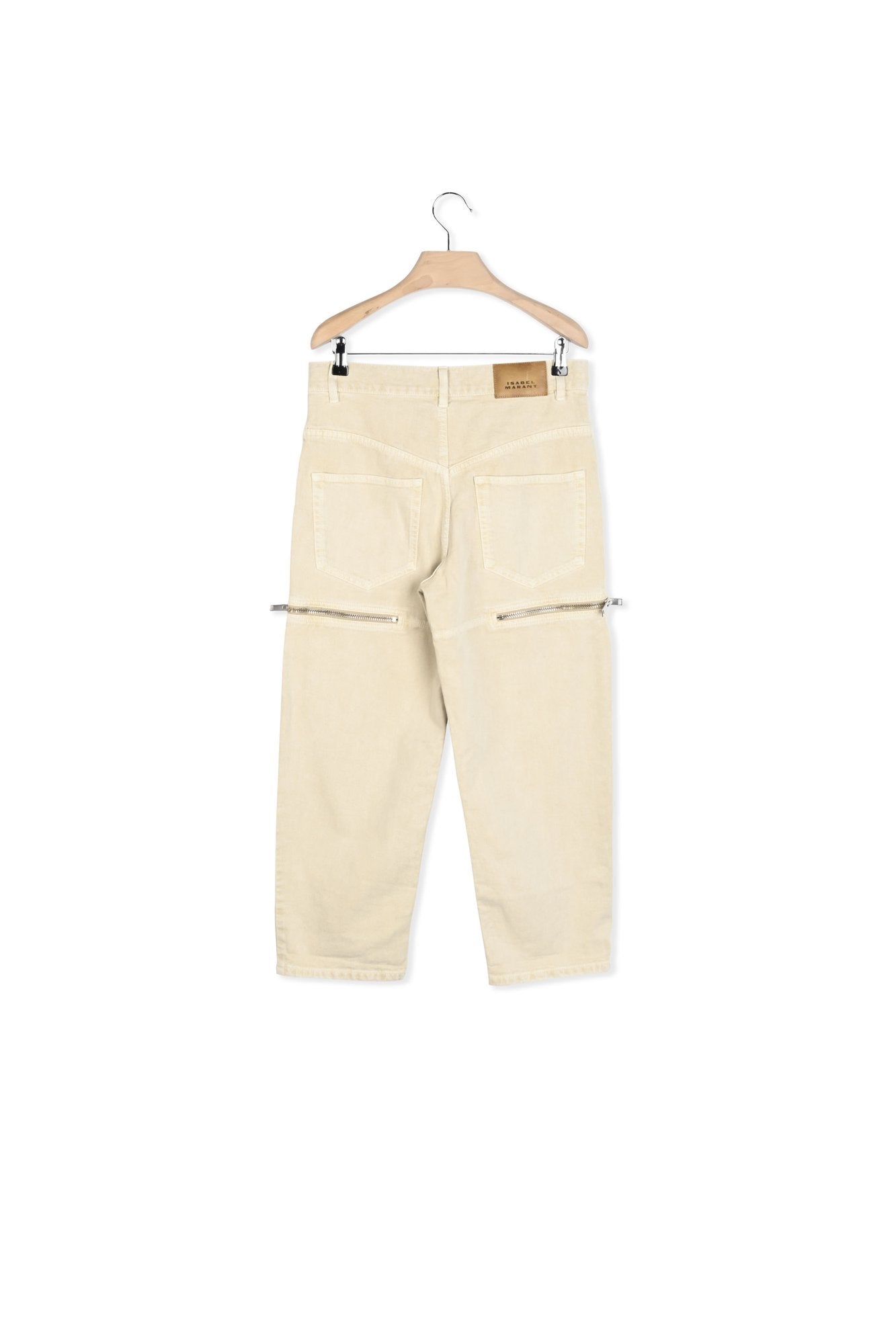 PANTALON SALIA Faume - seconde main